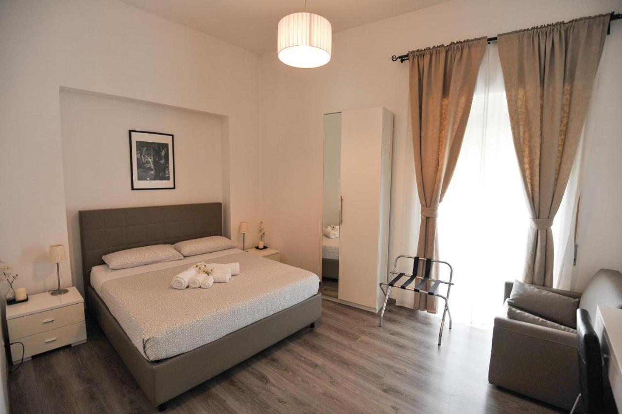 Le Fontane Di Roma Hotel Exterior photo