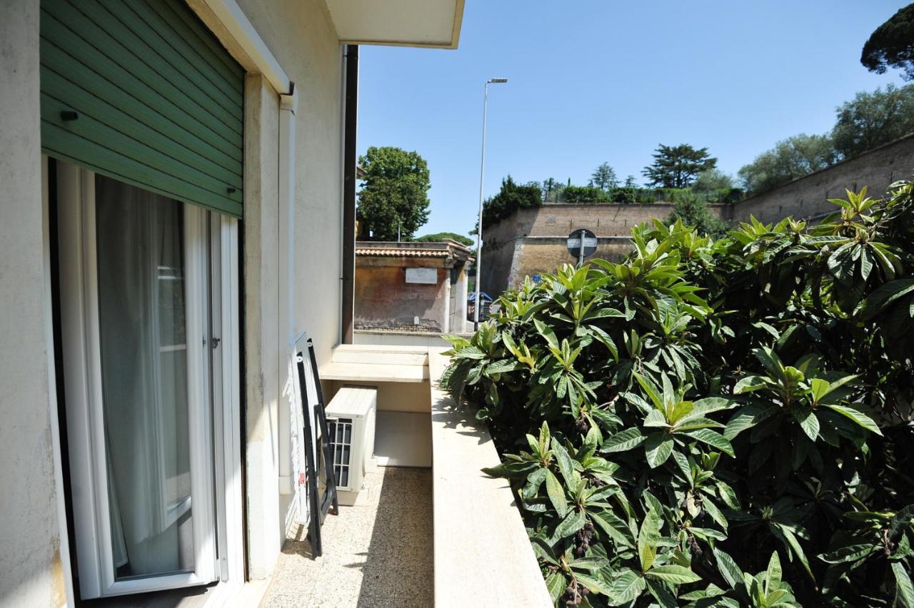 Le Fontane Di Roma Hotel Exterior photo