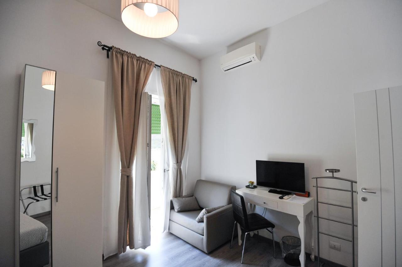 Le Fontane Di Roma Hotel Exterior photo