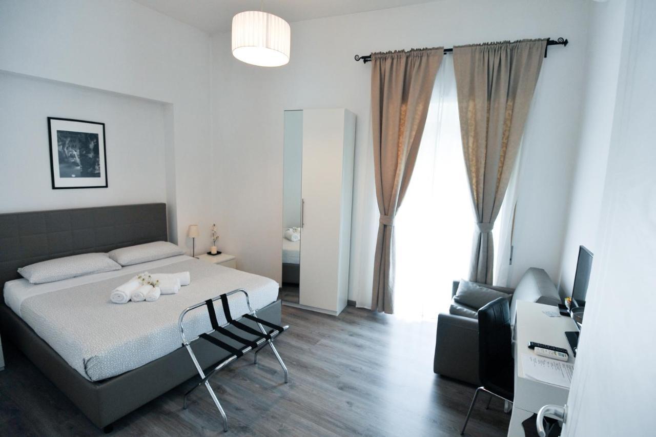 Le Fontane Di Roma Hotel Exterior photo